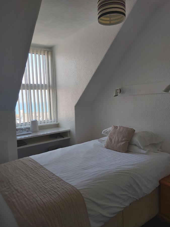 Surfside Stop New Quay Eksteriør billede